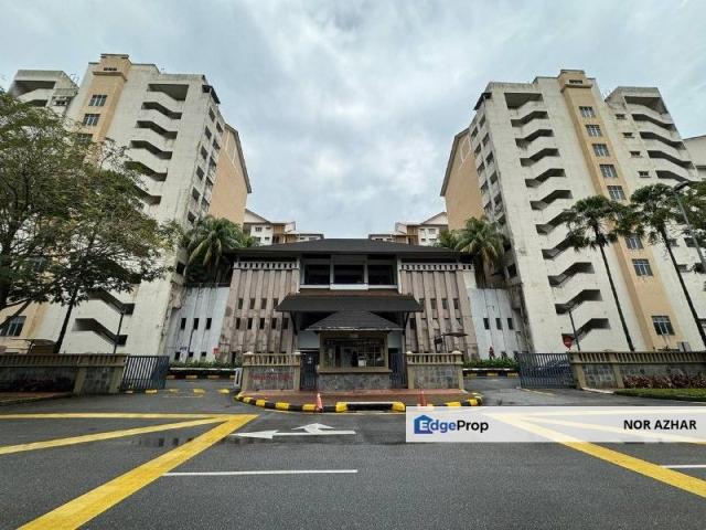 Condominium for sale in Petaling, Damansara Damai