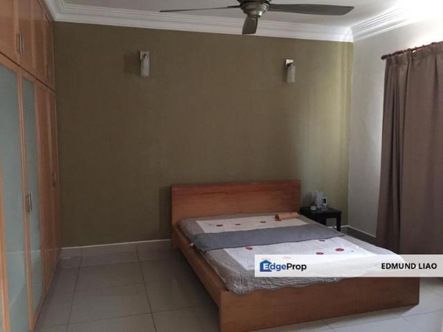Condominium for rent in Petaling, Damansara Damai