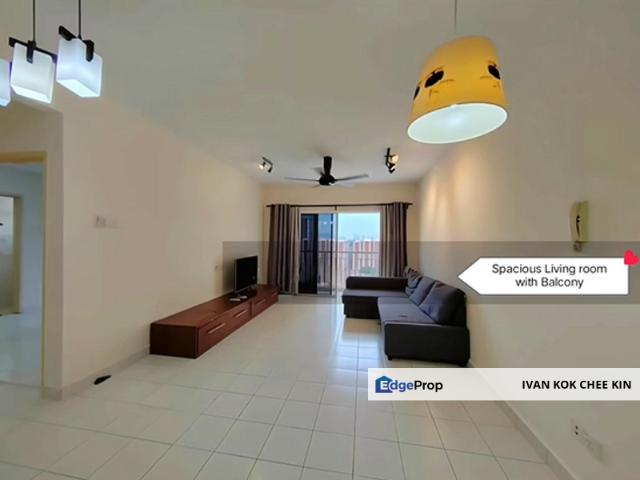 Condominium for sale in Petaling, Damansara Damai