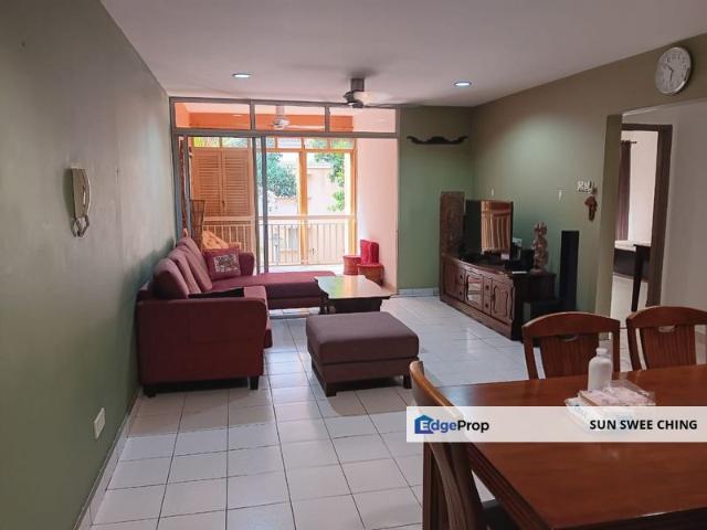 Condominium for rent in Petaling, Damansara Damai