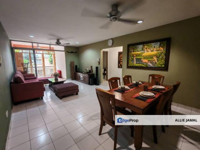 Condominium for rent in Petaling, Damansara Damai