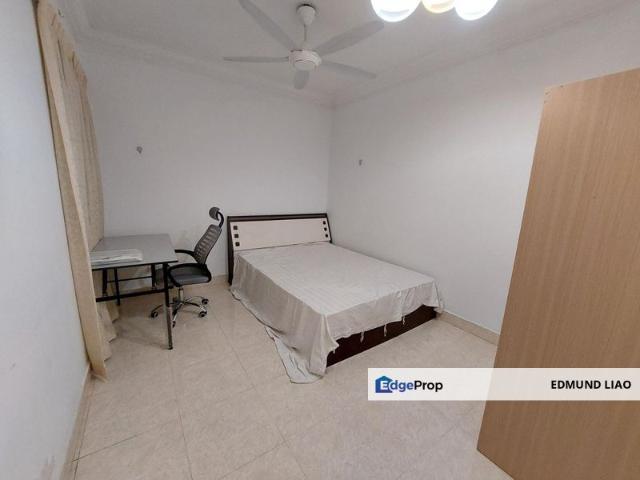 Condominium for rent in Petaling, Damansara Damai