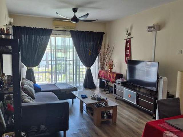 Condominium for sale in Petaling, Damansara Damai