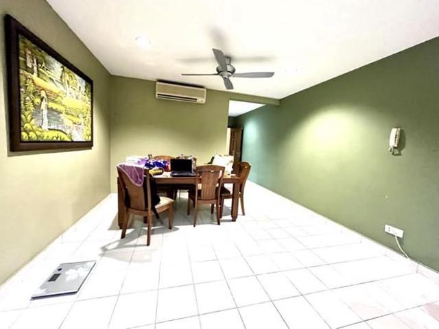 Condominium for rent in Petaling, Damansara Damai