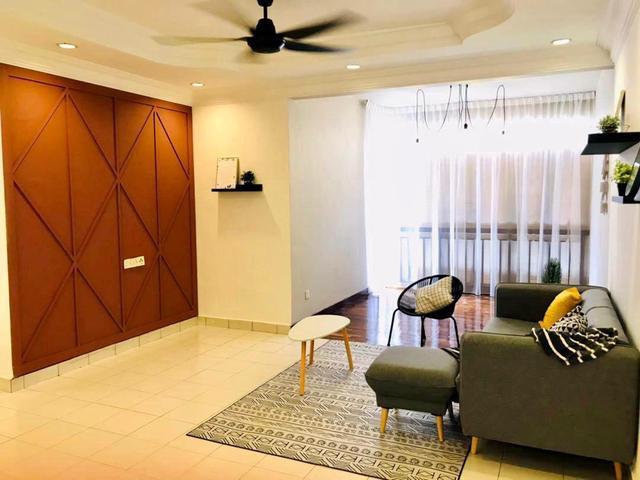 Condominium for rent in Petaling, Damansara Damai