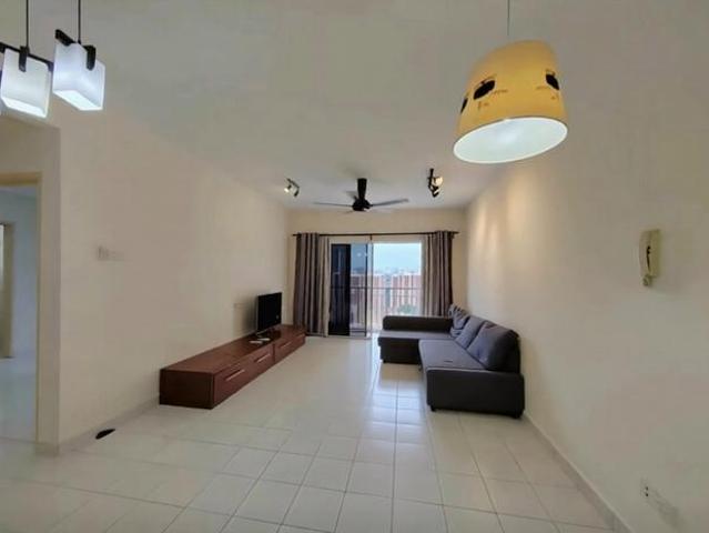 Condominium for sale in Petaling Jaya, Petaling