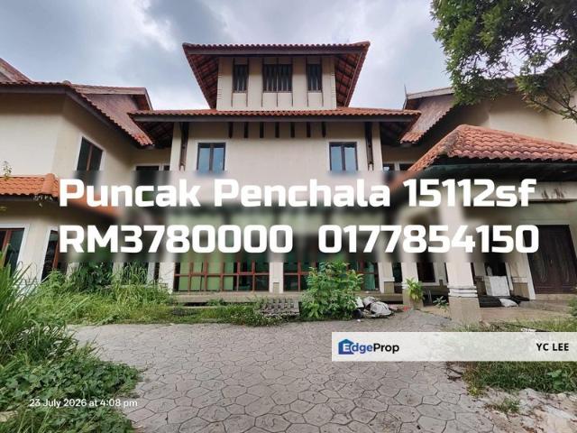 House for sale in Country Heights Damansara, Kuala Lumpur