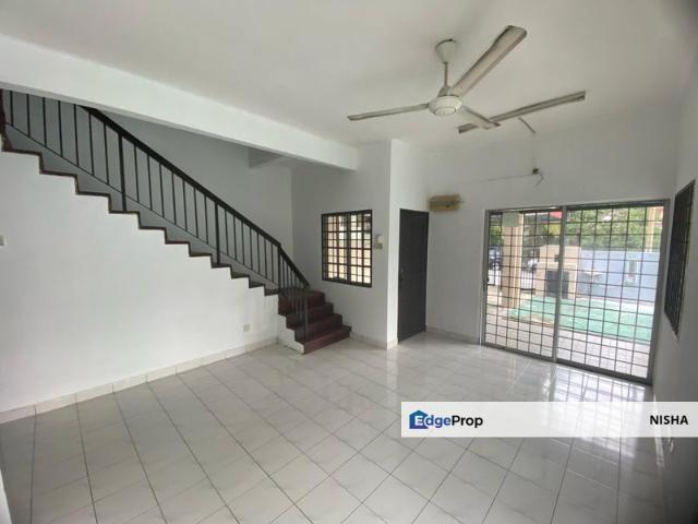House for rent in Petaling, Alam Impian