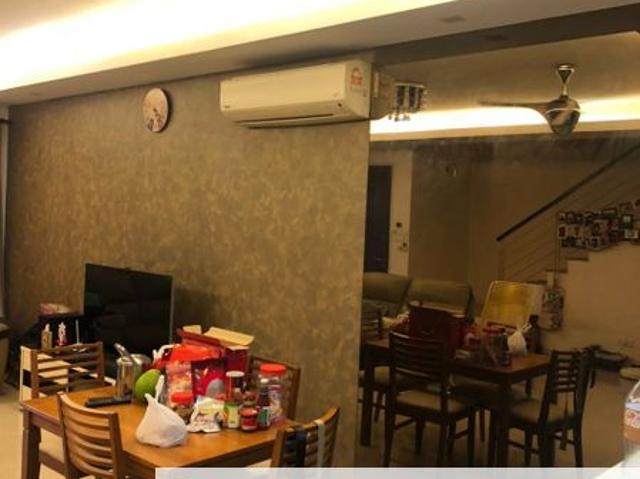 House for rent in Petaling, Alam Impian