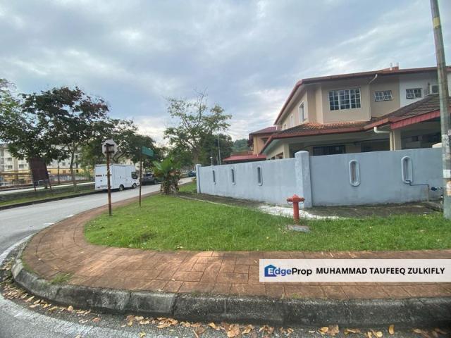 House for rent in Petaling, Alam Impian