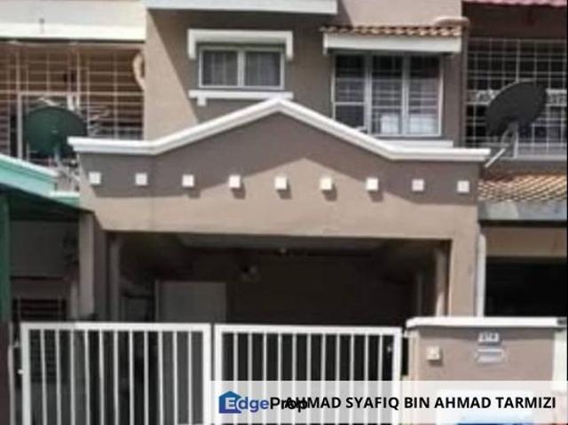 House for sale in Petaling, Alam Impian