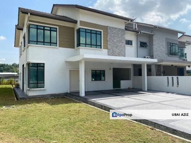 House for sale in Petaling, Alam Impian
