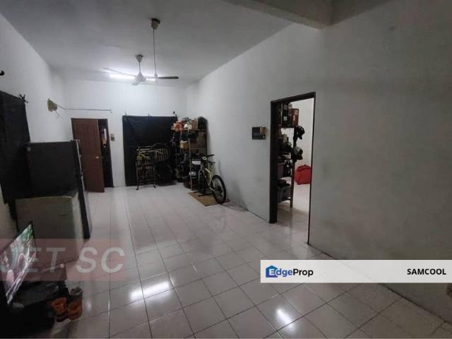 House for sale in Petaling, Alam Impian