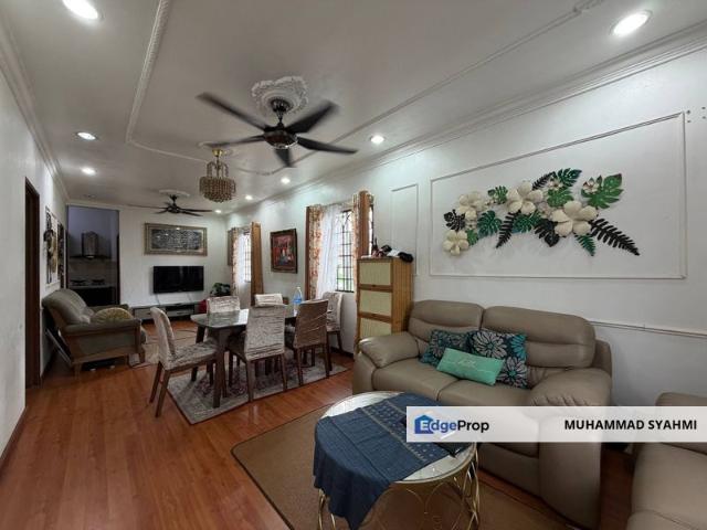 House for sale in Petaling, Alam Impian
