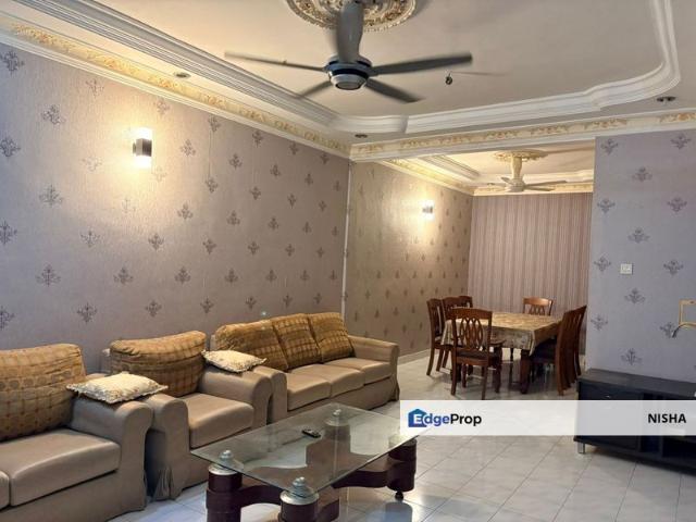 House for rent in Petaling, Alam Impian