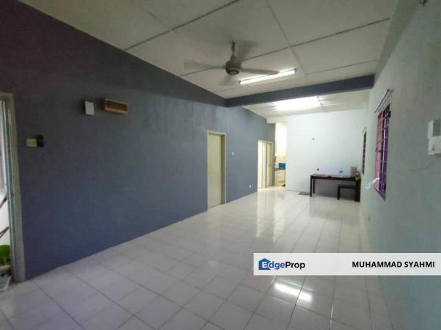House for sale in Petaling, Alam Impian