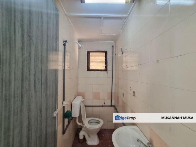 House for sale in Petaling, Alam Impian