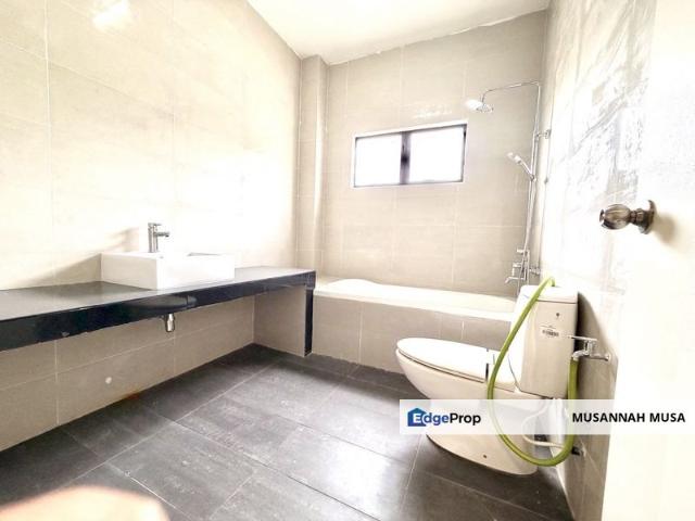 House for sale in Petaling, Alam Impian