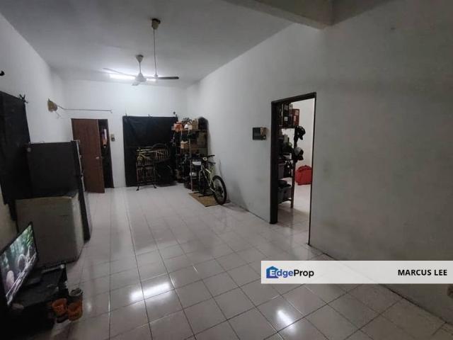 House for sale in Petaling, Alam Impian