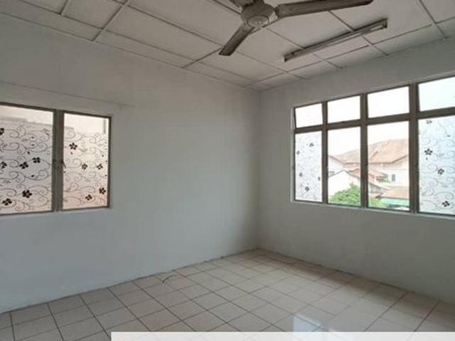 House for sale in Petaling, Alam Impian
