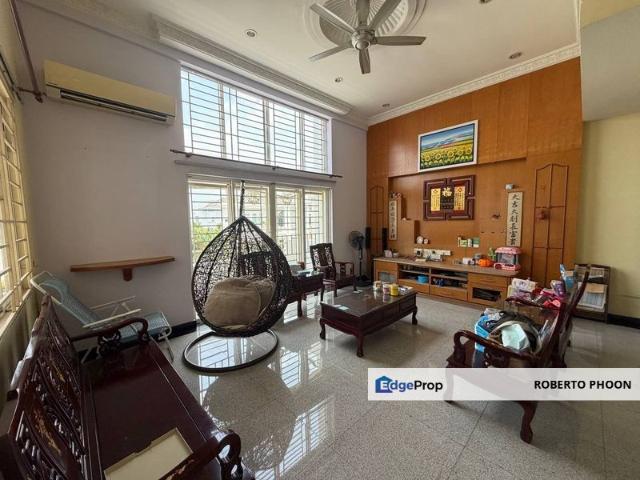 House for sale in Kajang, Langat