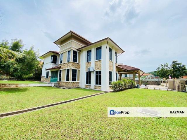 House for sale in Tanjong Sepat, Selangor