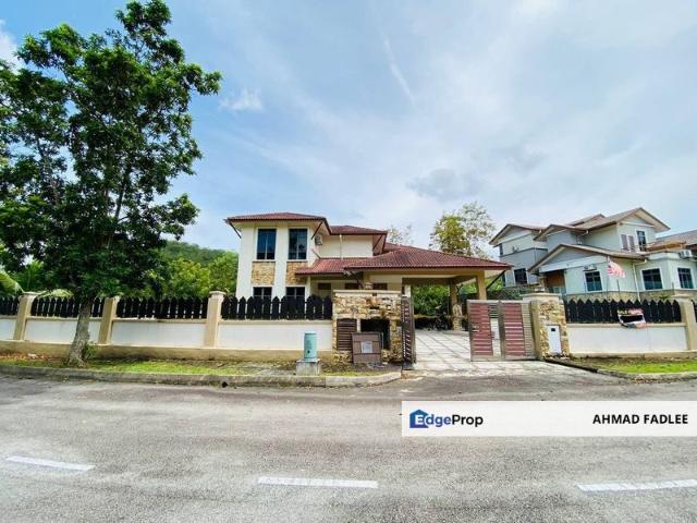 House for sale in Tanjong Sepat, Selangor