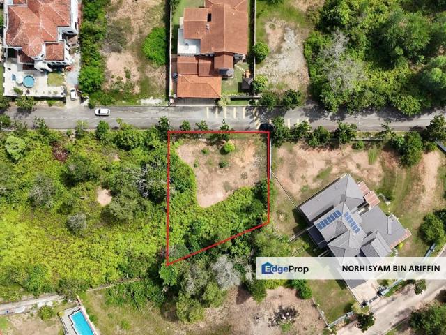 House for sale in Dengkil, Sepang