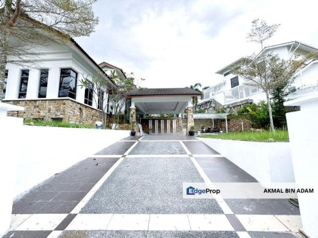 House for sale in Tanjong Sepat, Selangor
