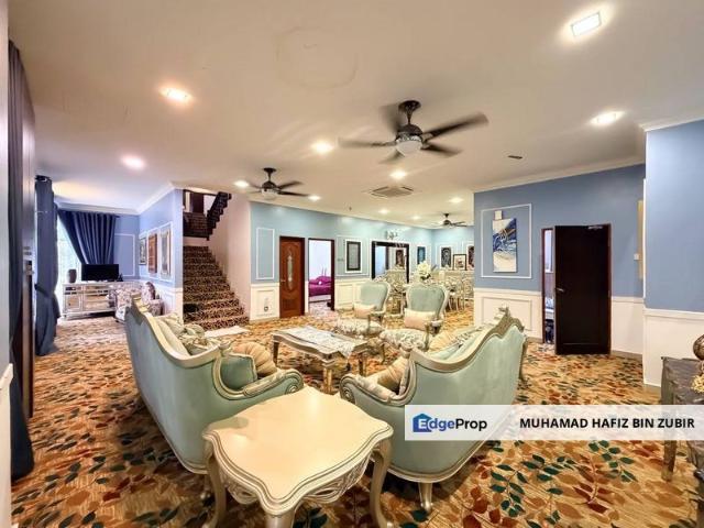 House for sale in Kampung Desa Putra, Sepang