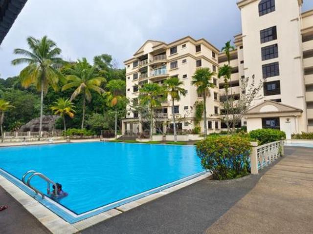Condominium for sale in Sri Hartamas, Kuala Lumpur