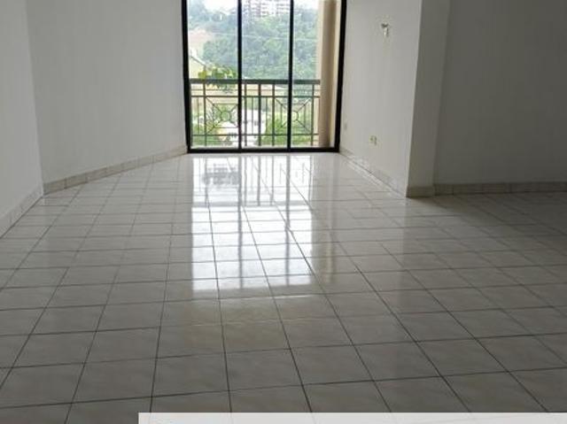 Condominium for rent in Sri Hartamas, Kuala Lumpur