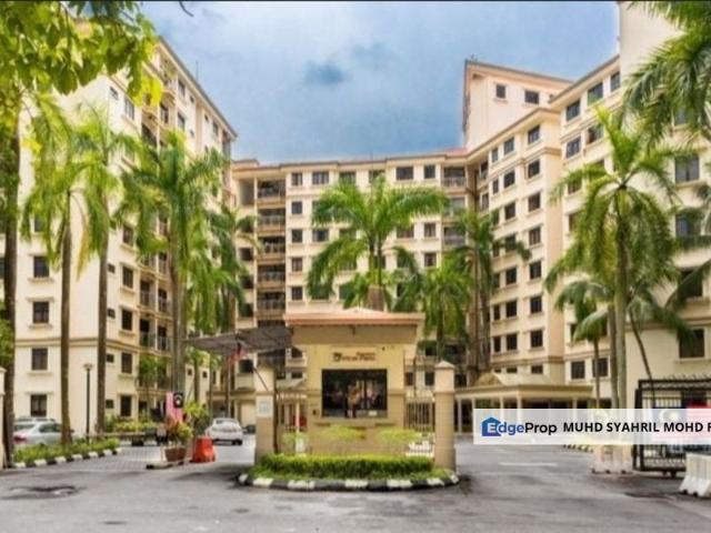 Condominium for sale in Sri Hartamas, Kuala Lumpur