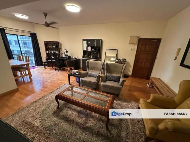 Condominium for sale in Country Heights Damansara, Kuala Lumpur