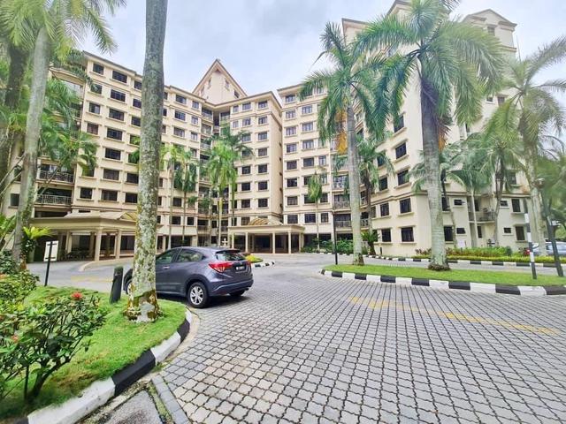 Condominium for sale in Sri Hartamas, Kuala Lumpur