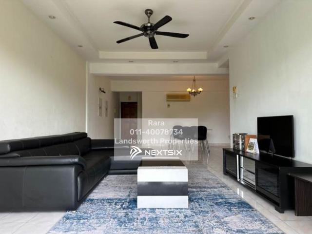 Apartment for rent in Country Heights Damansara, Kuala Lumpur
