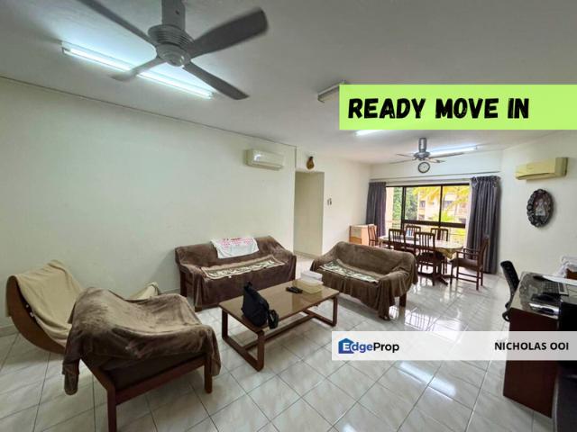 Condominium for rent in Sri Hartamas, Kuala Lumpur