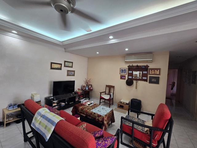 Condominium for sale in Sri Hartamas, Kuala Lumpur