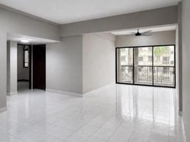 Condominium for rent in Sri Hartamas, Kuala Lumpur