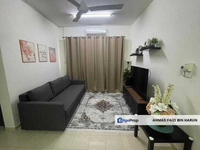 Condominium for sale in Seremban