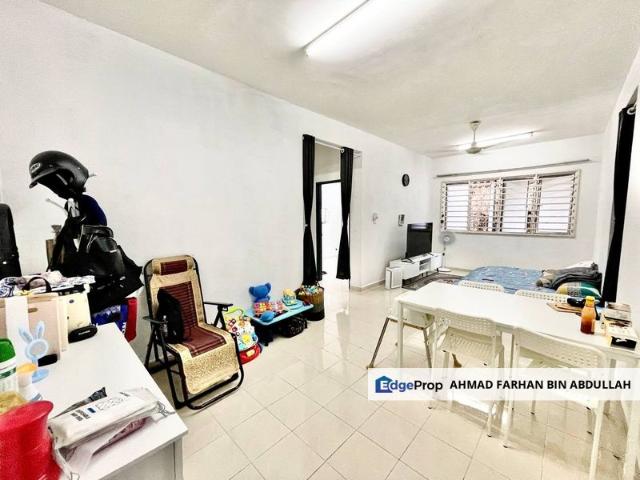 Condominium for sale in Sendayan Village, Negeri Sembilan