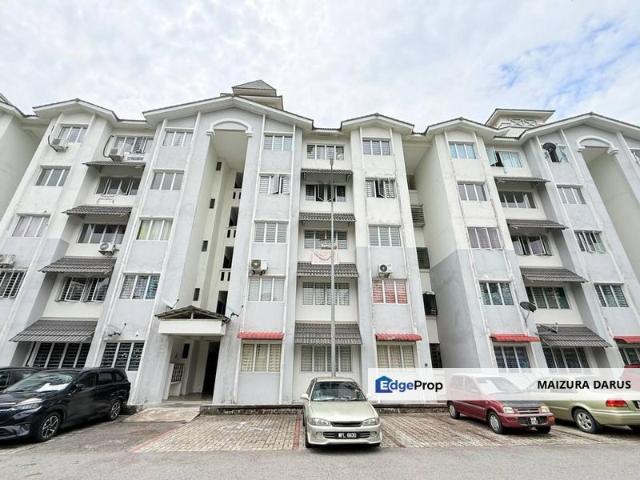 Condominium for sale in Seremban