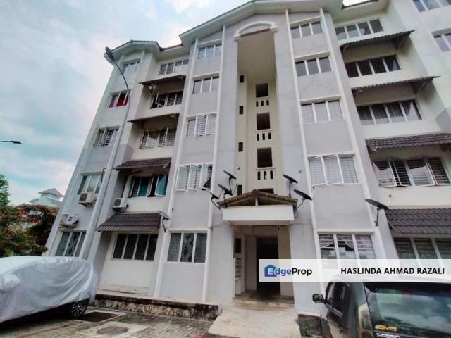 Condominium for sale in Sendayan Village, Negeri Sembilan