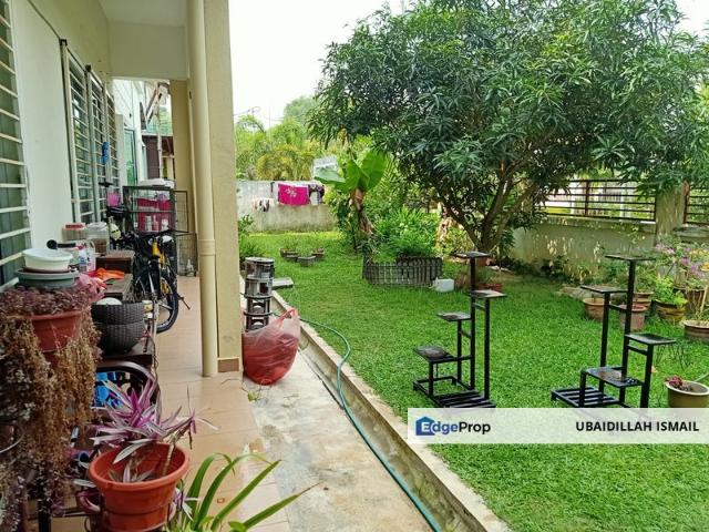 House for sale in Kajang, Langat
