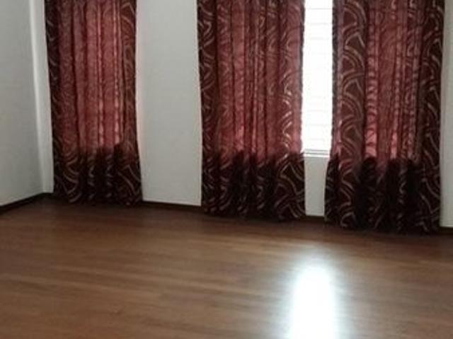 House for rent in Kajang, Langat