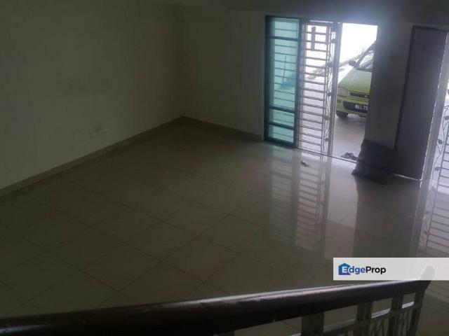 House for rent in Kajang, Langat