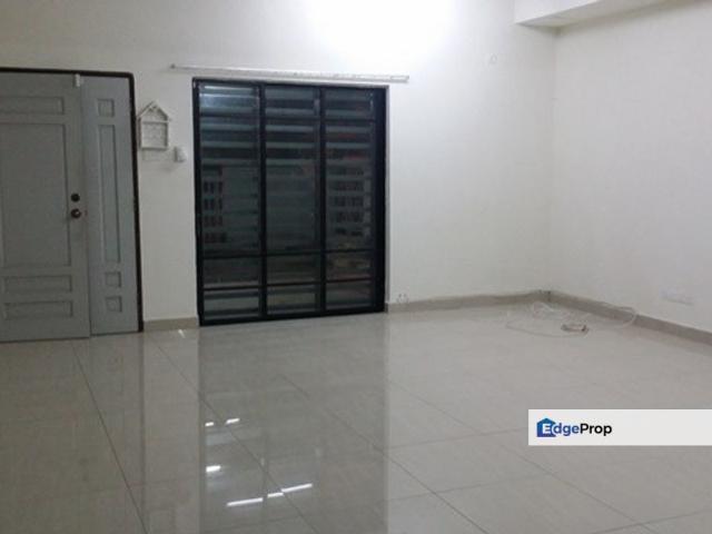 House for rent in Kajang, Langat
