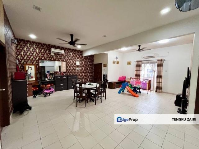 House for sale in Kajang, Langat