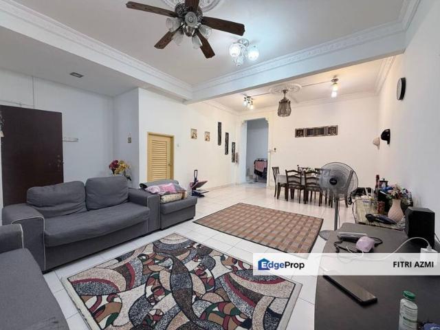 House for sale in Kajang, Langat