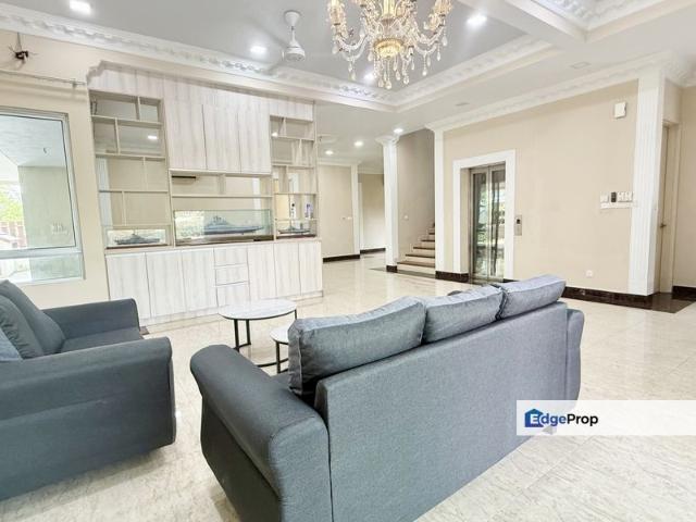 House for sale in Kajang, Langat